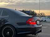 Mercedes-Benz E 320 2003 годаfor6 500 000 тг. в Алматы – фото 4