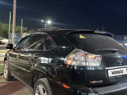 Lexus RX 330 2004 года за 7 000 000 тг. в Шымкент