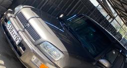 Toyota RAV4 1999 годаүшін4 355 555 тг. в Алматы – фото 3