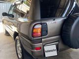 Toyota RAV4 1999 года за 4 355 555 тг. в Алматы – фото 2