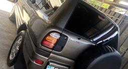 Toyota RAV4 1999 годаүшін4 355 555 тг. в Алматы