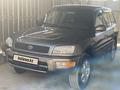 Toyota RAV4 1999 годаүшін4 355 555 тг. в Алматы – фото 4