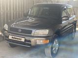 Toyota RAV4 1999 года за 4 355 555 тг. в Алматы – фото 4