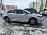 Toyota Corolla 2023 года за 12 200 000 тг. в Астана