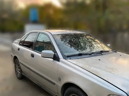 Volvo S40 2000 года за 2 100 000 тг. в Алматы – фото 5