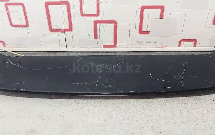 Спойлар Тойота VELLFIRE за 250 тг. в Алматы