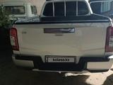 Mitsubishi L200 2023 годаүшін15 000 000 тг. в Жанаозен – фото 2