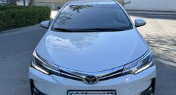 Toyota Corolla 2018 года за 9 000 000 тг. в Актау