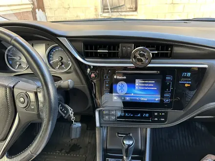 Toyota Corolla 2018 года за 9 000 000 тг. в Актау – фото 7