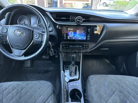 Toyota Corolla 2018 года за 9 000 000 тг. в Актау – фото 8