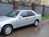 Mercedes-Benz C 230 1997 годаүшін1 950 000 тг. в Алматы – фото 4