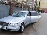 Mercedes-Benz C 230 1997 годаүшін1 950 000 тг. в Алматы – фото 5