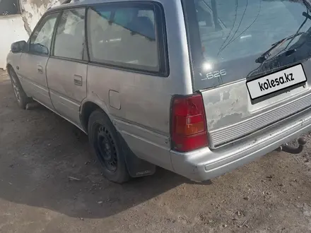 Mazda 626 1993 года за 700 000 тг. в Тараз