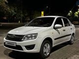 ВАЗ (Lada) Granta 2190 2014 года за 1 490 000 тг. в Караганда
