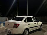 ВАЗ (Lada) Granta 2190 2014 года за 1 490 000 тг. в Караганда – фото 5