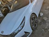 Hyundai Elantra 2022г об 1,6 автомат в Атырау