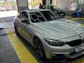 BMW 430 2018 годаүшін16 500 000 тг. в Астана – фото 4