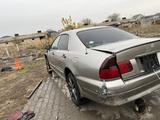 Mitsubishi Diamante 1997 годаfor650 000 тг. в Алматы – фото 5