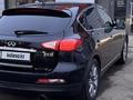 Infiniti EX35 2008 года за 5 000 000 тг. в Атырау – фото 4