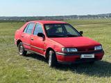 Nissan Sunny 1992 года за 250 000 тг. в Щучинск