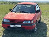 Nissan Sunny 1992 года за 250 000 тг. в Щучинск – фото 3