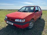 Nissan Sunny 1992 года за 250 000 тг. в Щучинск – фото 4