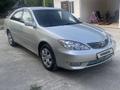 Toyota Camry 2005 года за 4 500 000 тг. в Шымкент – фото 3