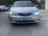 Toyota Camry 2005 года за 4 500 000 тг. в Шымкент