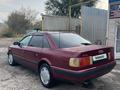 Audi 100 1991 годаfor1 600 000 тг. в Тараз – фото 2