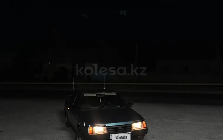 ВАЗ (Lada) 21099 1999 годаүшін955 555 тг. в Шымкент