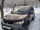 Mitsubishi Outlander 2007 года за 6 500 000 тг. в Караганда