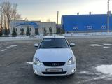 ВАЗ (Lada) Priora 2172 2013 годаfor3 050 000 тг. в Семей – фото 2