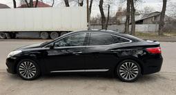 Hyundai Grandeur 2013 годаfor8 700 000 тг. в Алматы – фото 3