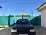 Audi 100 1993 года за 1 700 000 тг. в Тараз – фото 3