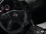 Mercedes-Benz C 200 2007 года за 4 500 000 тг. в Астана – фото 5