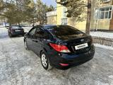 Hyundai Solaris 2012 годаfor2 350 000 тг. в Костанай – фото 4