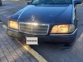 Mercedes-Benz C 280 1995 года за 1 350 000 тг. в Темиртау – фото 2