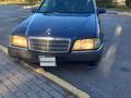 Mercedes-Benz C 280 1995 годаfor1 350 000 тг. в Темиртау – фото 3