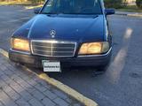 Mercedes-Benz C 280 1995 года за 1 350 000 тг. в Темиртау – фото 3