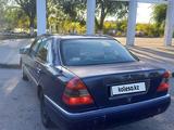 Mercedes-Benz C 280 1995 года за 1 350 000 тг. в Темиртау – фото 4