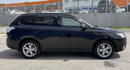 Mitsubishi Outlander 2012 годаүшін6 900 000 тг. в Алматы – фото 4