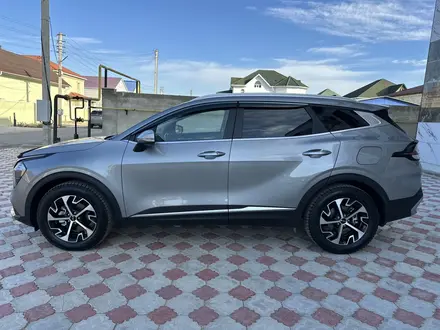 Kia Sportage 2022 года за 13 300 000 тг. в Актау – фото 10