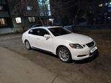 Lexus GS 300 2006 года за 7 200 000 тг. в Экибастуз