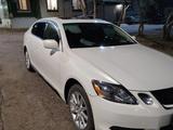 Lexus GS 300 2006 года за 7 200 000 тг. в Экибастуз – фото 2