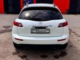 Infiniti FX35 2003 годаүшін4 500 000 тг. в Актау – фото 3