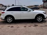 Infiniti FX35 2003 годаүшін4 500 000 тг. в Актау – фото 4