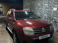 Renault Duster 2015 годаүшін3 700 000 тг. в Туркестан – фото 6