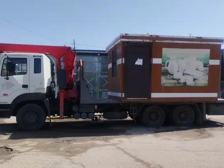 Hyundai  HD260 2016 года за 32 000 000 тг. в Алматы – фото 11
