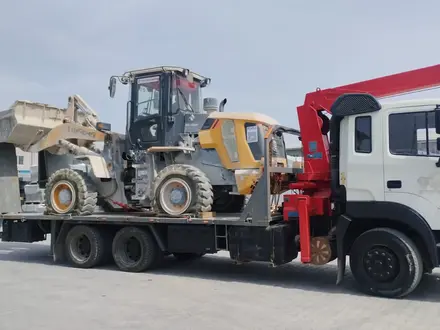 Hyundai  HD260 2016 года за 32 000 000 тг. в Алматы – фото 14