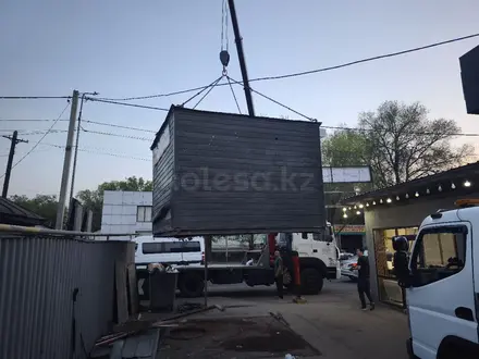 Hyundai  HD260 2016 года за 32 000 000 тг. в Алматы – фото 15